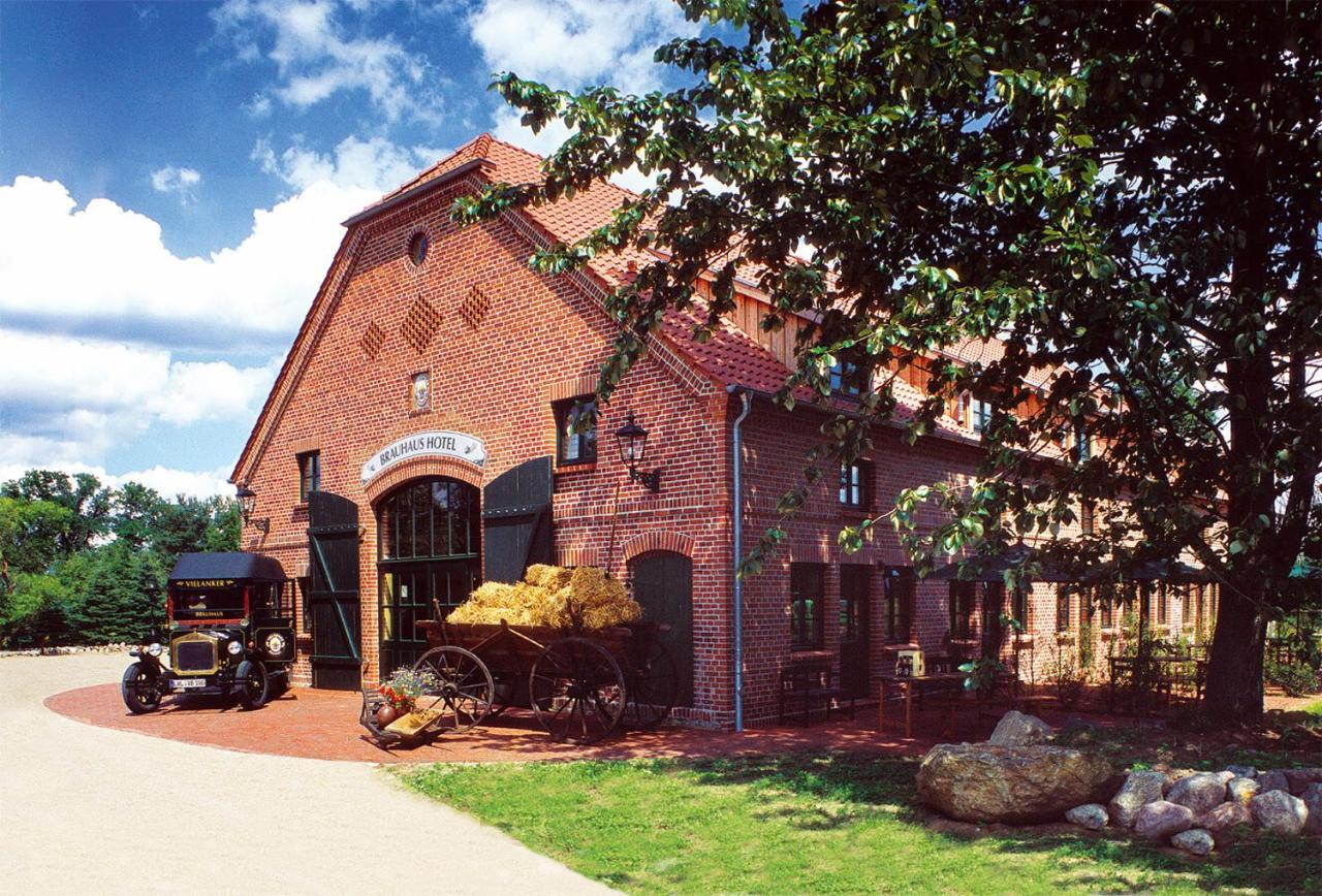 Hotel Vielanker Brauhaus Gmbh Exterior foto