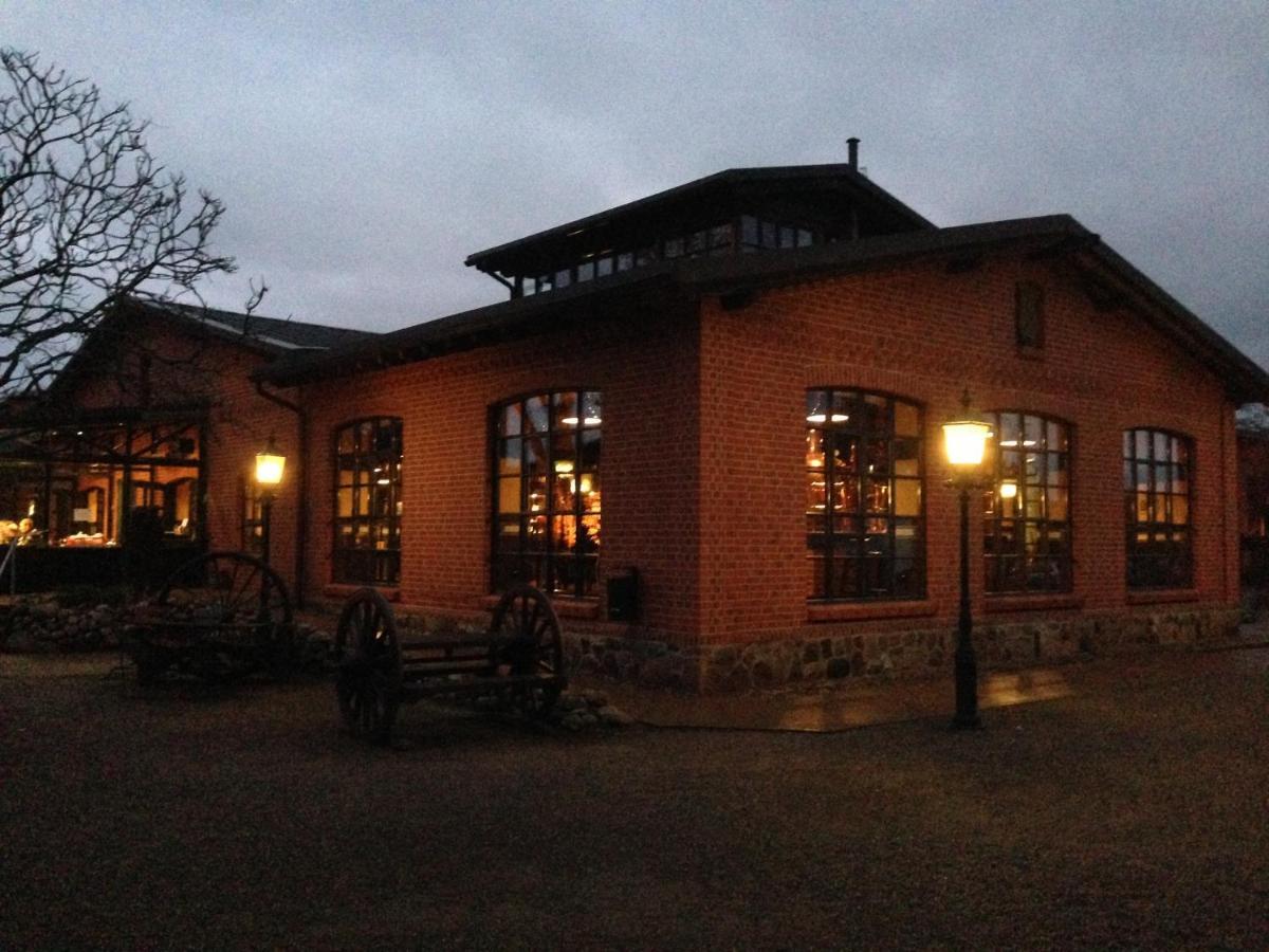 Hotel Vielanker Brauhaus Gmbh Exterior foto